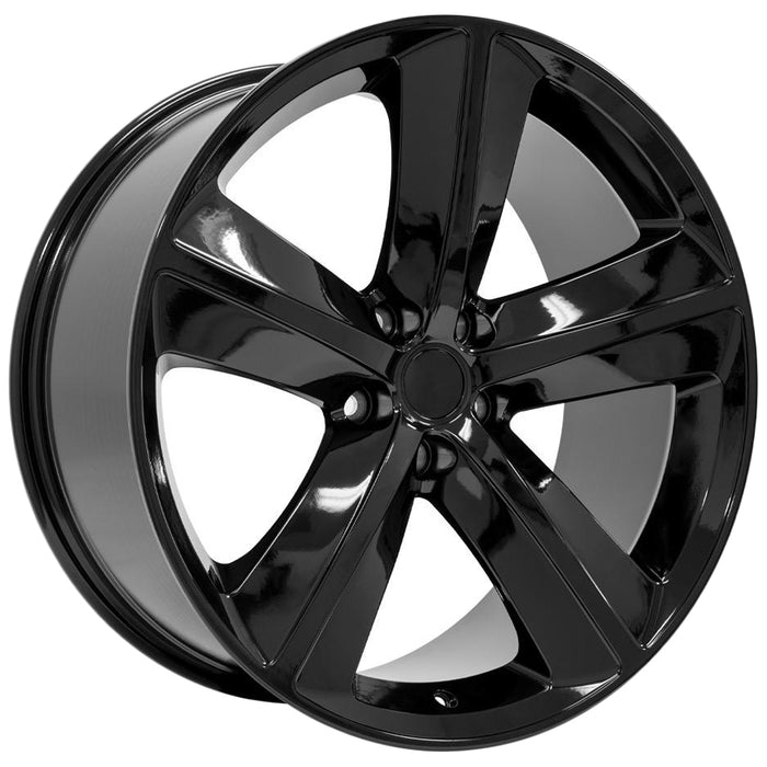 OE Wheels DG05 DG05-20090-5115-20B