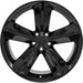 OE Wheels DG05 DG05-20090-5115-20B