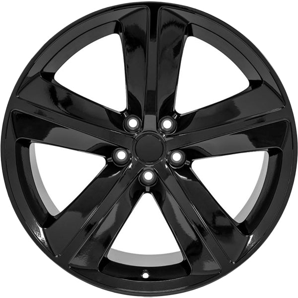 OE Wheels DG05 DG05-20090-5115-20B
