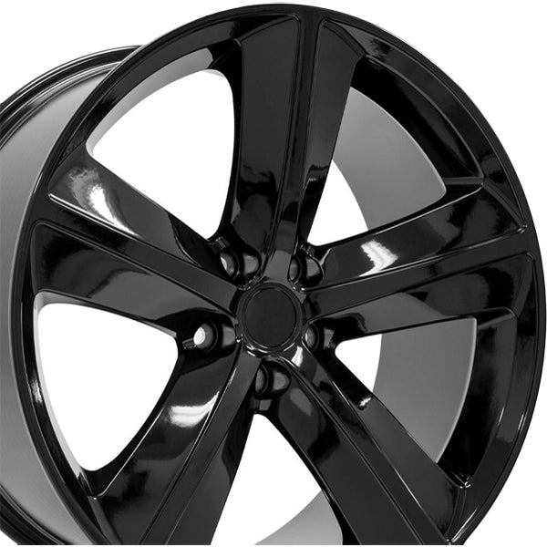 OE Wheels DG05 DG05-20090-5115-20B