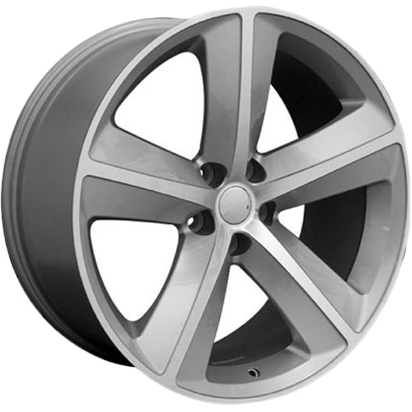 OE Wheels DG05 DG05-20090-5115-20MS