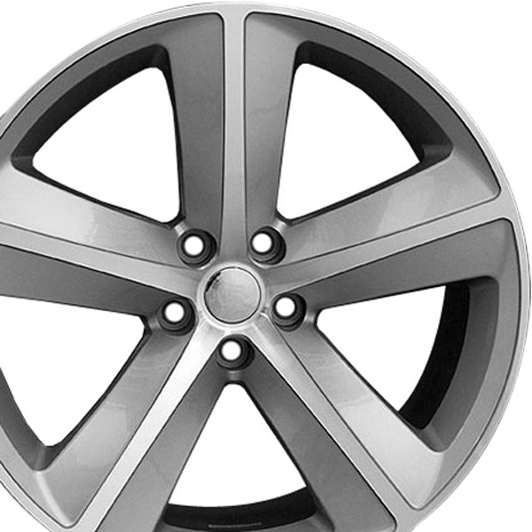 OE Wheels DG05 DG05-20090-5115-20MS