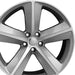 OE Wheels DG05 DG05-20090-5115-20MS