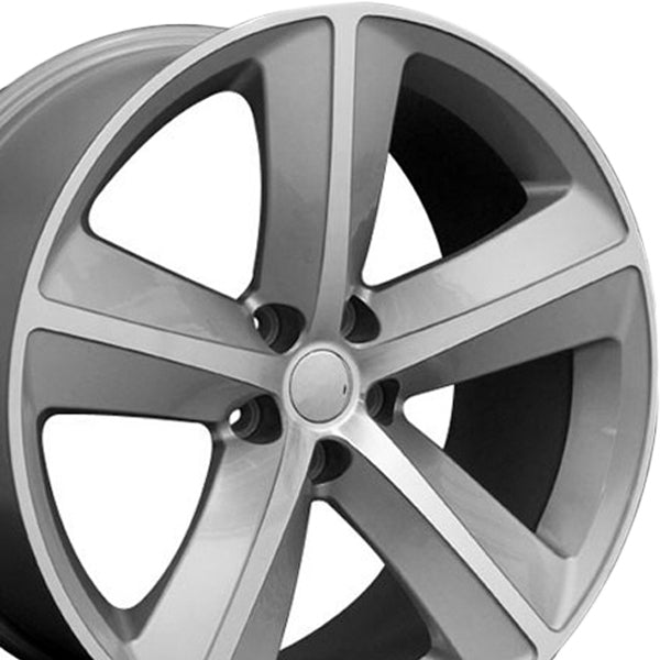 OE Wheels DG05 DG05-20090-5115-20MS