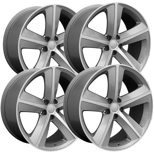 OE Wheels DG05 DG05-20090-5115-20MS