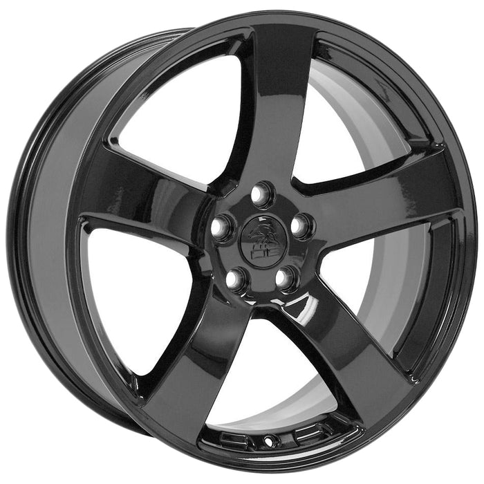 OE Wheels DG12 DG12-20080-5115-24B