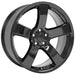 OE Wheels DG12 DG12-20080-5115-24B