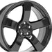 OE Wheels DG12 DG12-20080-5115-24B