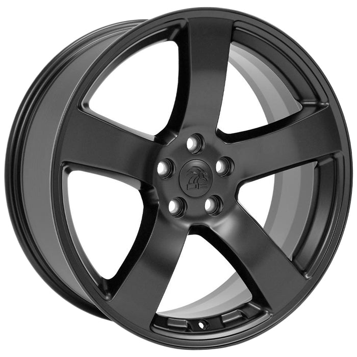 OE Wheels DG12 DG12-20080-5115-24B1