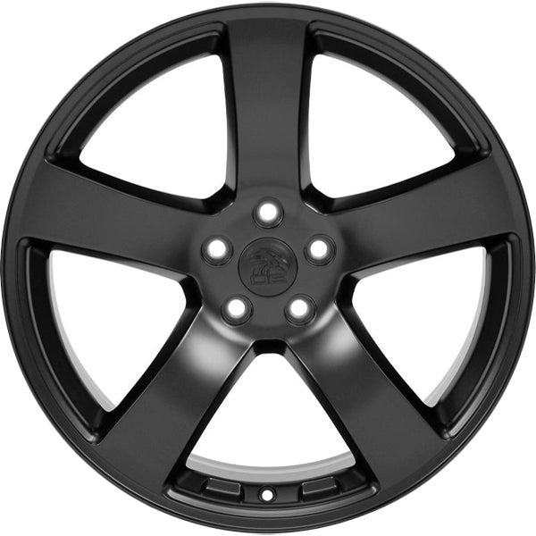 OE Wheels DG12 DG12-20080-5115-24B1