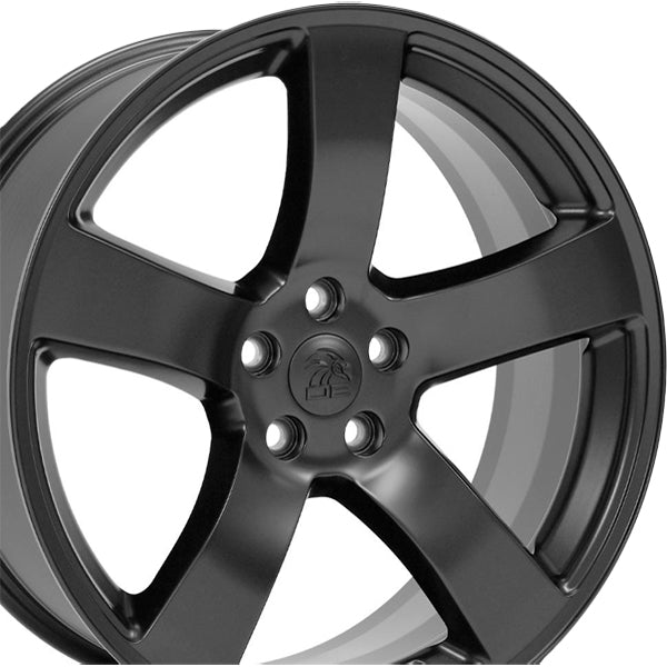 OE Wheels DG12 DG12-20080-5115-24B1