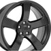 OE Wheels DG12 DG12-20080-5115-24B1