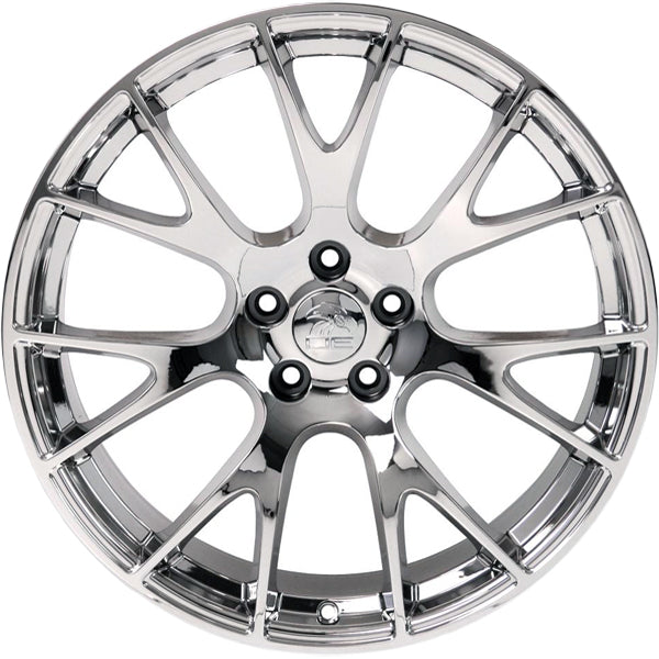 OE Wheels DG15 DG15-20090-5115-18C