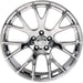 OE Wheels DG15 DG15-20090-5115-18C