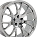 OE Wheels DG15 DG15-20090-5115-18C