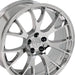 OE Wheels DG15 DG15-20090-5115-18C