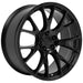 OE Wheels DG15 DG15-20100-5115-18B