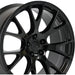 OE Wheels DG15 DG15-22090-5115-18B