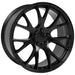 OE Wheels DG15 DG15-22090-5115-18B1