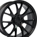 OE Wheels DG15 DG15-20090-5115-18B1