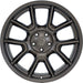 OE Wheels DG21 DG21-20090-5115-18BR