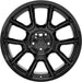 OE Wheels DG21 DG21-20090-5115-18B-DG21-20100-5115-18B