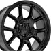 OE Wheels DG21 DG21-20100-5115-18B