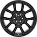 OE Wheels DG21 DG21-22095-6550-9B