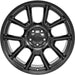 OE Wheels DG21 DG21-20090-5115-18B1-DG21-20100-5115-18B1