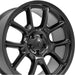OE Wheels DG21 DG21-20090-5115-18B1