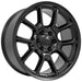 OE Wheels DG21 DG21-22095-6550-9B1