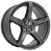 OE Wheels DG22 DG22-20095-5115-18G1