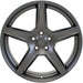 OE Wheels DG22 DG22-20095-5115-18G1