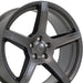 OE Wheels DG22 DG22-20095-5115-18G1
