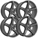 OE Wheels DG22 DG22-20095-5115-18G1