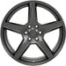 OE Wheels DG22 DG22-22095-6550-9G1