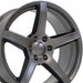 OE Wheels DG22 DG22-22095-6550-9G1