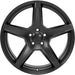 OE Wheels DG22 DG22-20095-5115-18B1