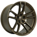 OE Wheels DG23 DG23-20100-5115-18BR