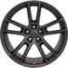 OE Wheels DG23 DG23-20090-5115-18BR-DG23-20100-5115-18BR