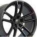 OE Wheels DG23 DG23-20090-5115-18BR