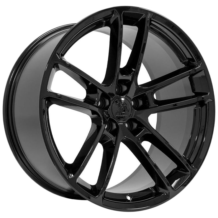 OE Wheels DG23 DG23-20100-5115-18B