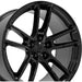 OE Wheels DG23 DG23-20090-5115-18B