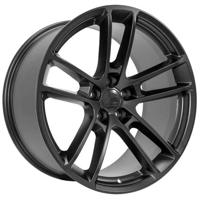 OE Wheels DG23 DG23-20100-5115-18B1