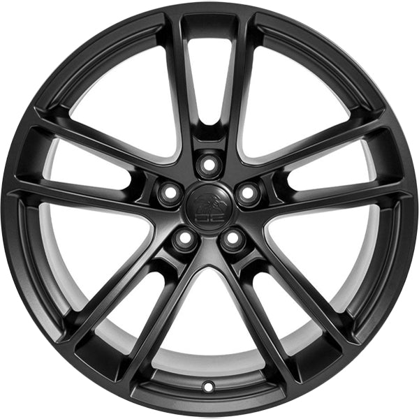 OE Wheels DG23 DG23-20090-5115-18B1