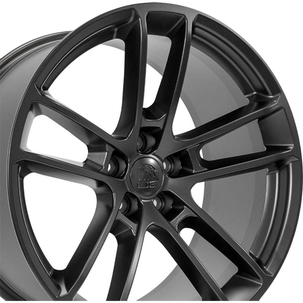 OE Wheels DG23 DG23-20090-5115-18B1
