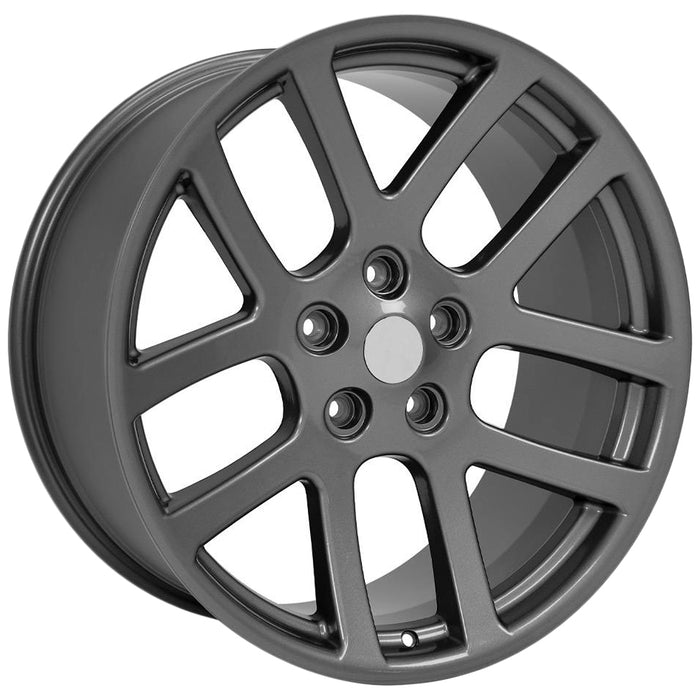 OE Wheels DG51 DG51-22100-5550-25G