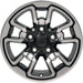 OE Wheels DG55 DG55-17080-5550-18PB1