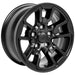 OE Wheels DG55 DG55-17080-5550-18B1
