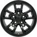 OE Wheels DG55 DG55-17080-5550-18B1